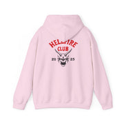 Hellfire Club 2025 Hoodie 8