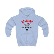 Hellfire Club 2025 Kids Hoodie 5