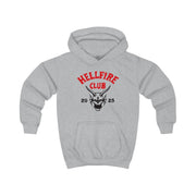 Hellfire Club 2025 Kids Hoodie 3