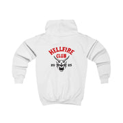 Hellfire Club 2025 Kids Hoodie 2