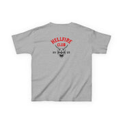 Hellfire Club 2025 Kids T-Shirt 4