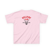 Hellfire Club 2025 Kids T-Shirt 8