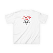 Hellfire Club 2025 Kids T-Shirt 2