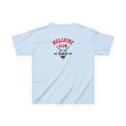 Hellfire Club 2025 Kids T-Shirt 6
