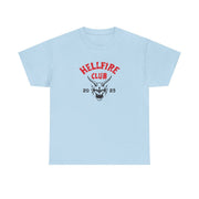 Hellfire Club 2025 T-Shirt 9