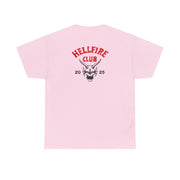 Hellfire Club 2025 T-Shirt 8