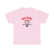 Hellfire Club 2025 T-Shirt 7