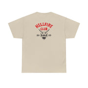 Hellfire Club 2025 T-Shirt 6