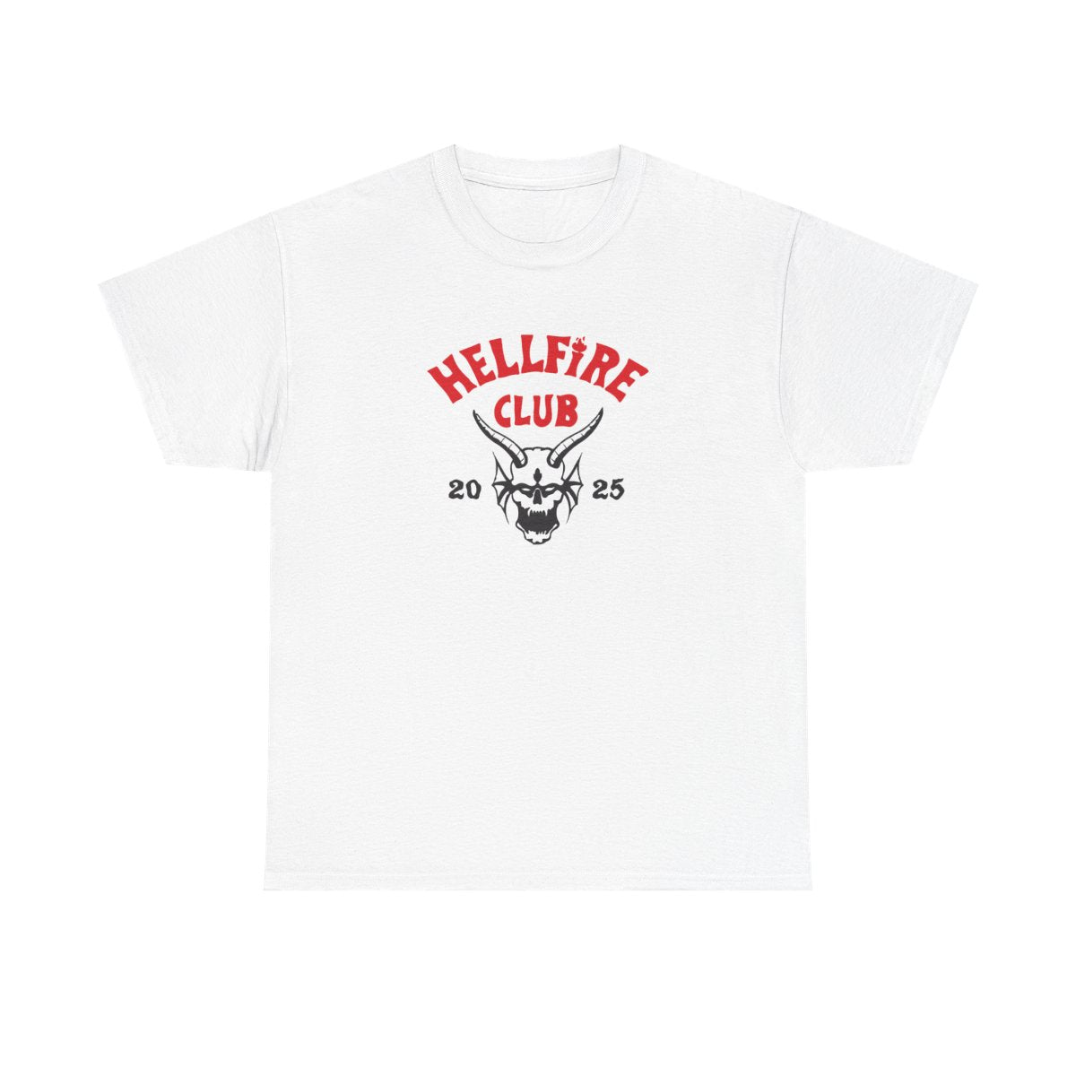 Hellfire Club 2025 T-Shirt