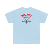 Hellfire Club 2025 T-Shirt 10