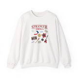 Stranger Things Sweatshirts