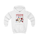 Stranger Things Kids Hoodies