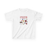Stranger Things Kids T-Shirts