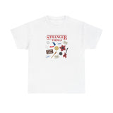 Stranger Things T-Shirts