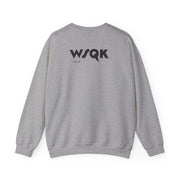 WSQK Radio Sweatshirt 4