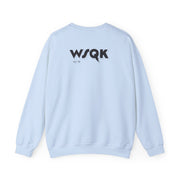 WSQK Radio Sweatshirt 10