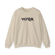 WSQK Radio Sweatshirt 5