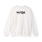 WSQK Radio Sweatshirt 2