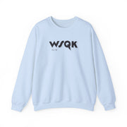 WSQK Radio Sweatshirt 9