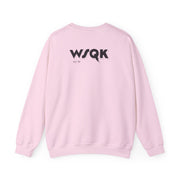 WSQK Radio Sweatshirt 8
