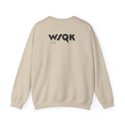 WSQK Radio Sweatshirt 6