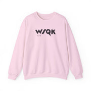 WSQK Radio Sweatshirt 7