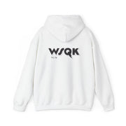 WSQK Radio Hoodie 2