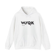 WSQK Radio Hoodie 1