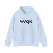 WSQK Radio Hoodie 9