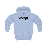 WSQK Radio Kids Hoodie 5