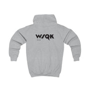 WSQK Radio Kids Hoodie 4
