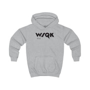 WSQK Radio Kids Hoodie 3