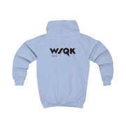 WSQK Radio Kids Hoodie 6