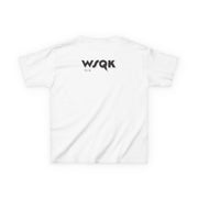 WSQK Radio Kids T-Shirt 2