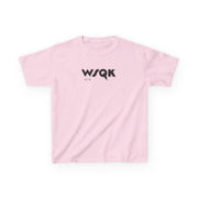 WSQK Radio Kids T-Shirt 7