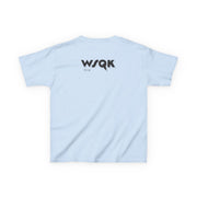 WSQK Radio Kids T-Shirt 6