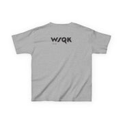 WSQK Radio Kids T-Shirt 4