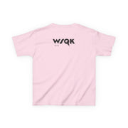 WSQK Radio Kids T-Shirt 8