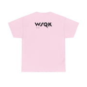 WSQK Radio T-Shirt 8