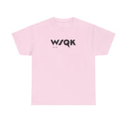 WSQK Radio T-Shirt 7