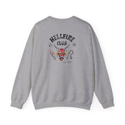 Torn Hellfire Club Sweatshirt 4