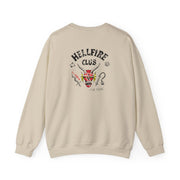 Torn Hellfire Club Sweatshirt 6