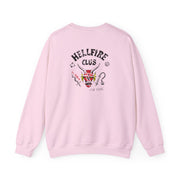 Torn Hellfire Club Sweatshirt 8