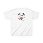 Torn Hellfire Club Kids T-Shirt 2