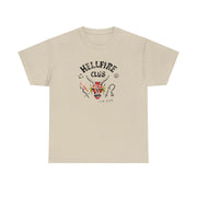 Torn Hellfire Club T-Shirt 5