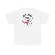Torn Hellfire Club T-Shirt 2