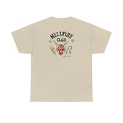 Torn Hellfire Club T-Shirt 6