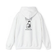 Missing Person Holly Hoodie 2