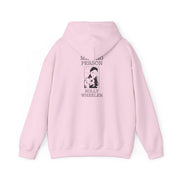 Missing Person Holly Hoodie 8