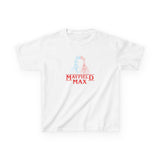 Stranger Things Kids T-Shirts